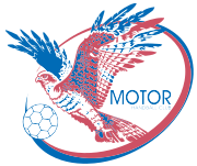 Logo du HC Motor Zaporijjia