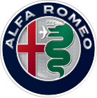 logo de Alfa Romeo