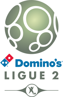 Description de l'image Logo Domino's Ligue 2 2016.svg.