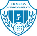 Logo du Sloga Jugomagnat