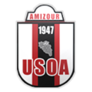 Logo du US Oued Amizour