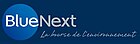 logo de Bluenext