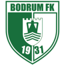 Logo du Bodrum FK