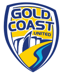 Logo du Gold Coast United