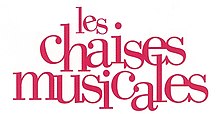 Description de l'image Les Chaises musicales.jpg.