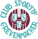 Logo du CS Grevenmacher