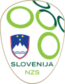 Écusson de l' Équipe de Slovénie