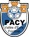 Ancien logo.