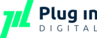 logo de Plug In Digital