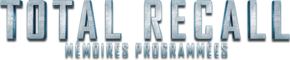 Description de l'image Total Recall Mémoires programmées Logo.png.