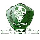 Logo du AC Léopards