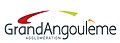 Logo de la Communauté d'agglomération du Grand Angoulême depuis 2010.