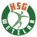 Logo du HSG Wetzlar