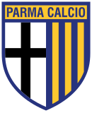 Logo du Parma Calcio 1913