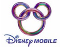 Logo de Disney Mobile au Japon depuis 2002