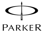 logo de Parker (stylo)