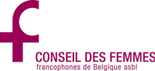 Logo de l’association