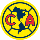 Logo du Club América Femenil