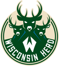 Logo du Herd du Wisconsin