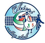 Logo du Chieri Torino Volley Club