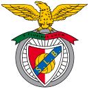 Logo du SL Benfica