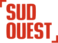 Logo de Sud Ouest depuis le 20 février 2024[14].