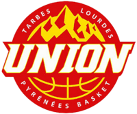 Logo du Union Tarbes-Lourdes