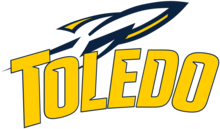 Description de l'image Toledo Rockets logo.svg.png.