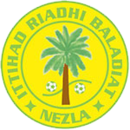 Logo du IRB Nezla