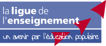 Logo de l’association