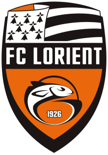 Description de l'image Logo FC Lorient Bretagne-Sud.svg.
