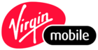 logo de Virgin Mobile