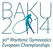 Logo des championnats 2014