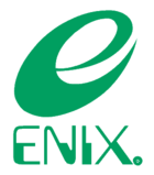 logo de Enix (entreprise)