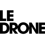 Logo de Le Drone