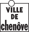 Chenôve