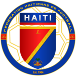 Image illustrative de l’article Fédération haïtienne de football