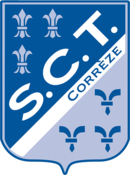 Logo du SC Tulle