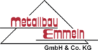 logo de Metallbau Emmeln