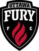 Logo du Fury d'Ottawa