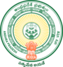 Blason de Andhra Pradesh