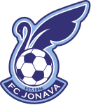 Logo du FK Jonava