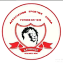 Logo du AS Simba