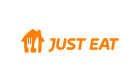 logo de Just Eat