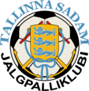 Logo du Tallinna Sadam