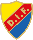 Logo du Djurgårdens IF Dam