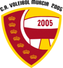 Logo du CAV Murcia 2005