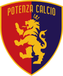 Logo du Potenza Calcio