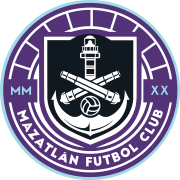 Logo du Mazatlán FC