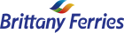 logo de Brittany Ferries